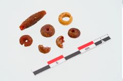 Foto von Perlenkette (NHMW-PRAE-024056)